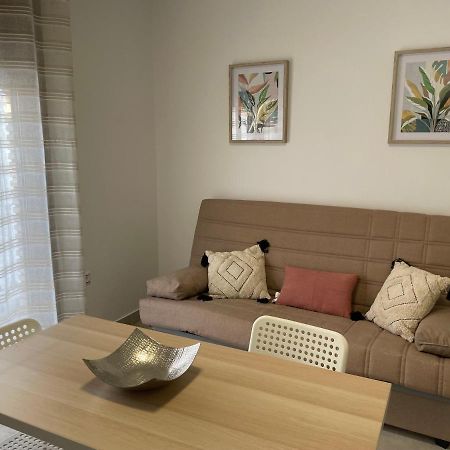 Casa Yate Apartment Isla del Moral Luaran gambar