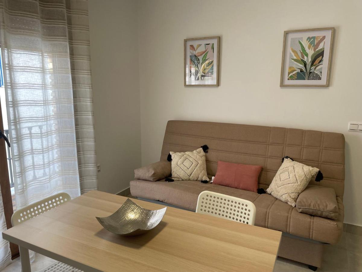 Casa Yate Apartment Isla del Moral Luaran gambar
