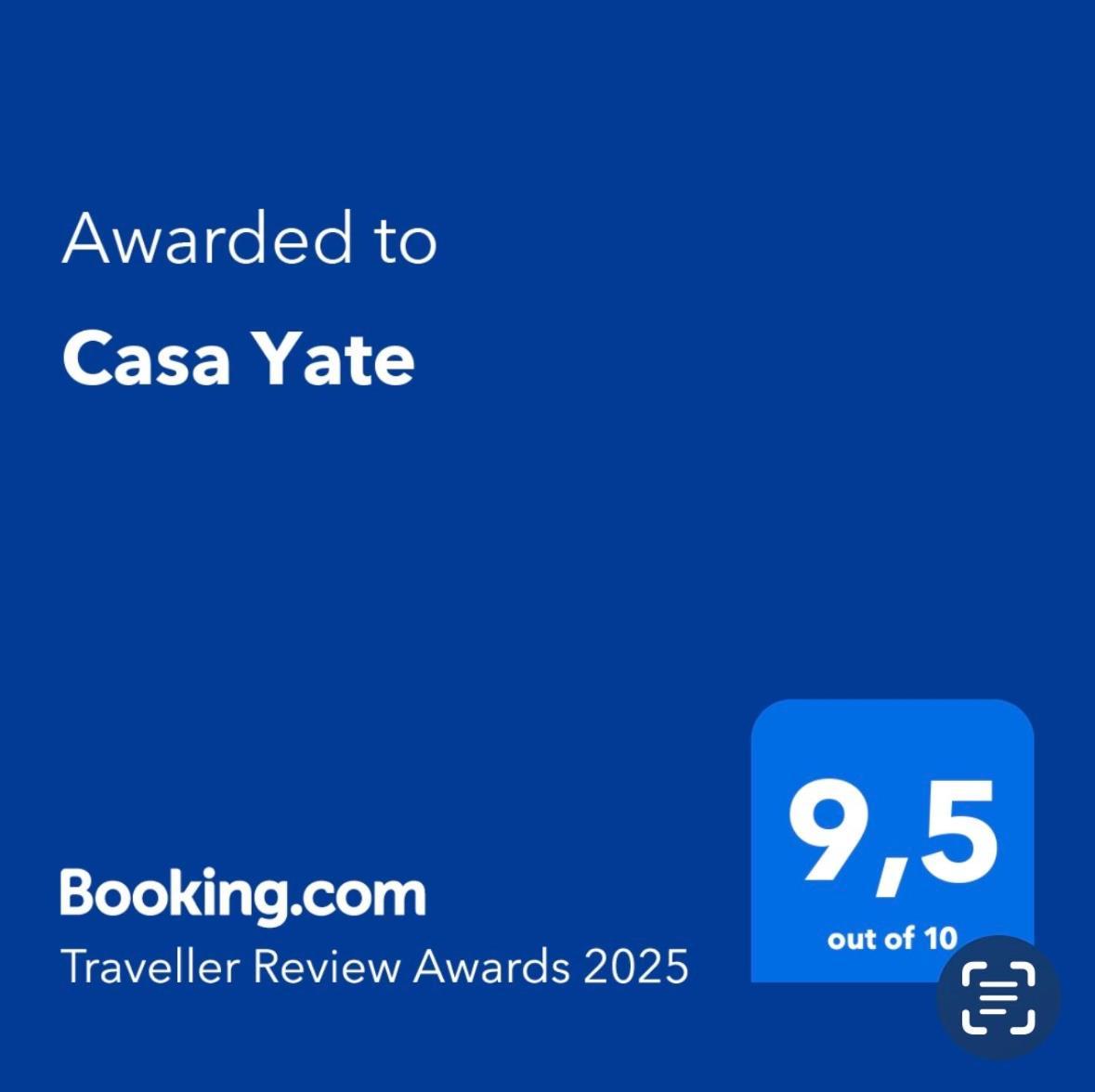Casa Yate Apartment Isla del Moral Luaran gambar